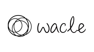 株式会社wacle