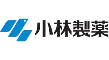 小林製薬株式会社様