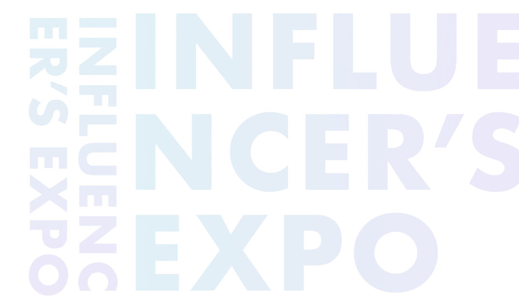 influencers expo