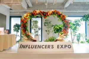 第11回「Influencer’s EXPO 2025 AW」開催いたしました!